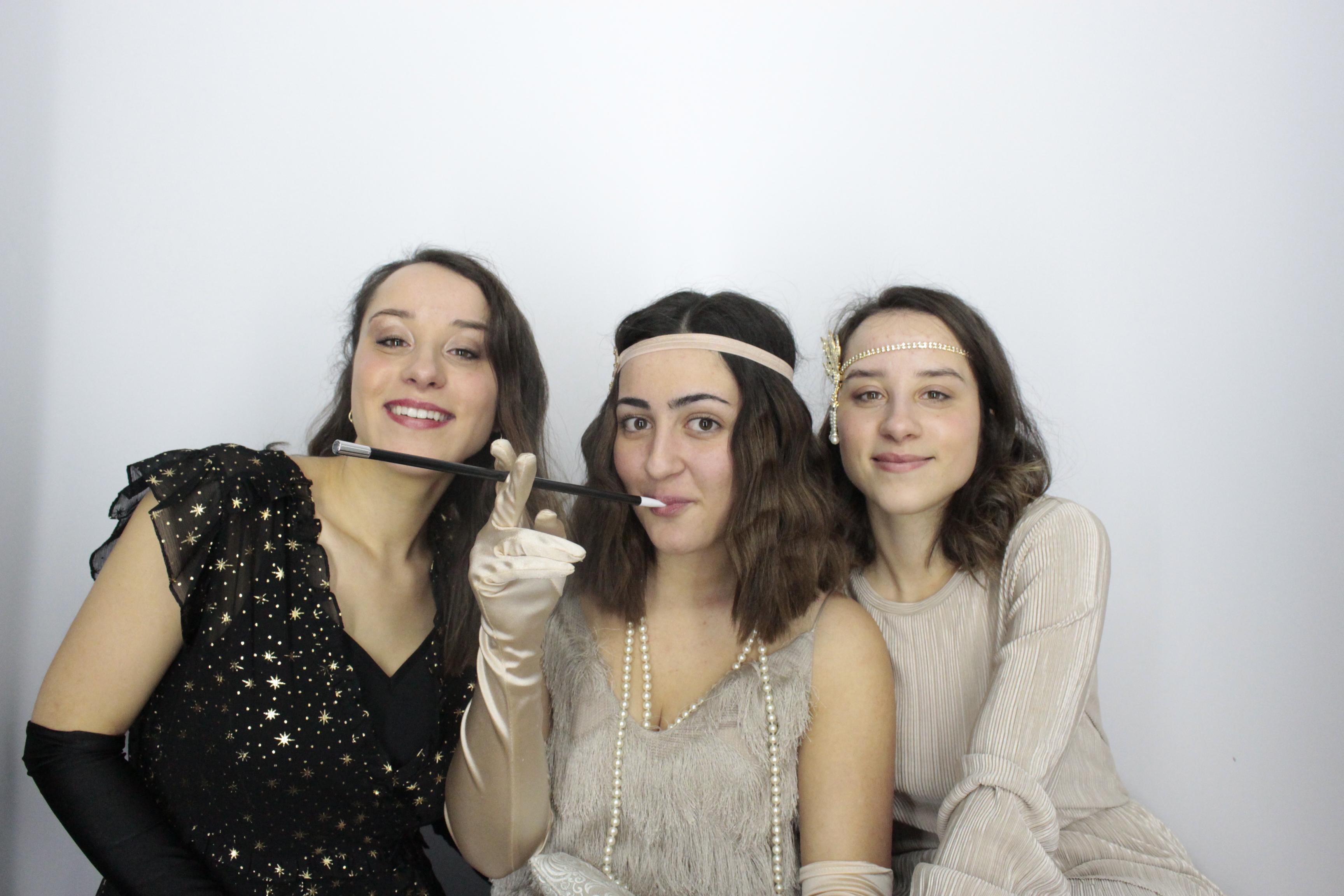 End of Year Party – Aviator  | View more photos from the event at gallery.myphotoboothexperience.co.uk/u/MyPhotoBoothExperienceLtd/End-of-Year-Party-–-Aviator